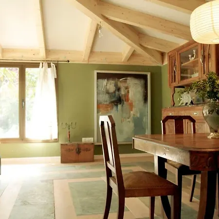 Ferienhaus Jardin De Hoz