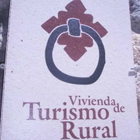 Ferienhaus Jardin De Hoz *