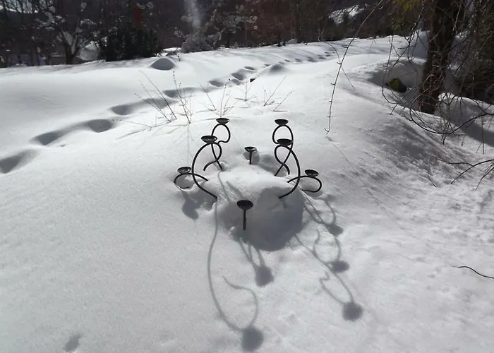 Jardin De Hoz Semesterbostad