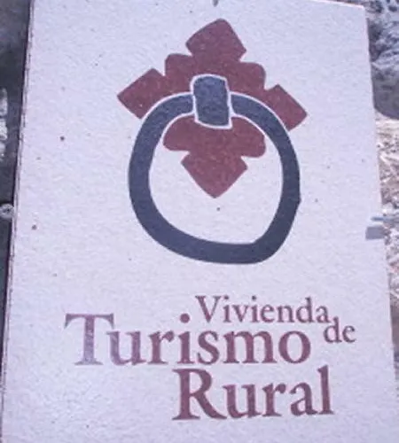 Semesterbostad Jardin De Hoz *