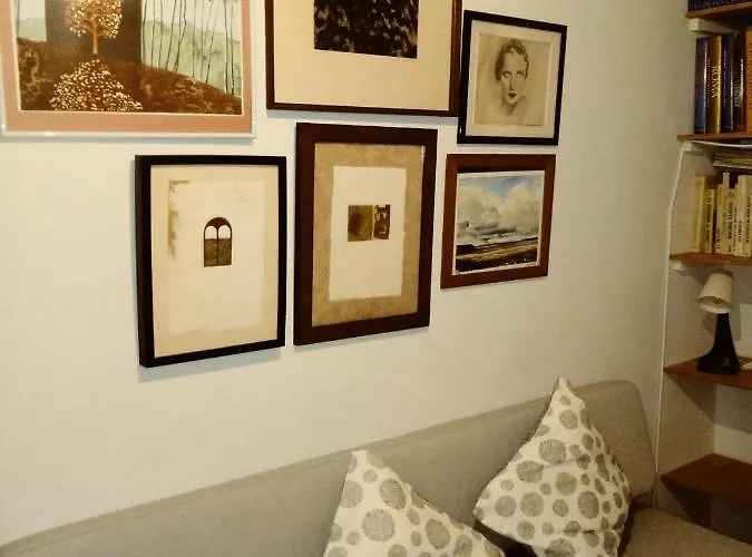 Jardin De Hoz * Hoz de Jaca